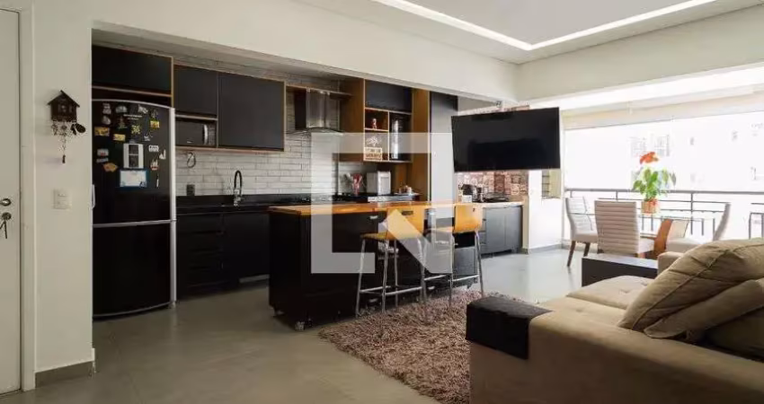 Apartamento com 3 quartos à venda na Avenida Armando Ítalo Setti, --, Baeta Neves, São Bernardo do Campo