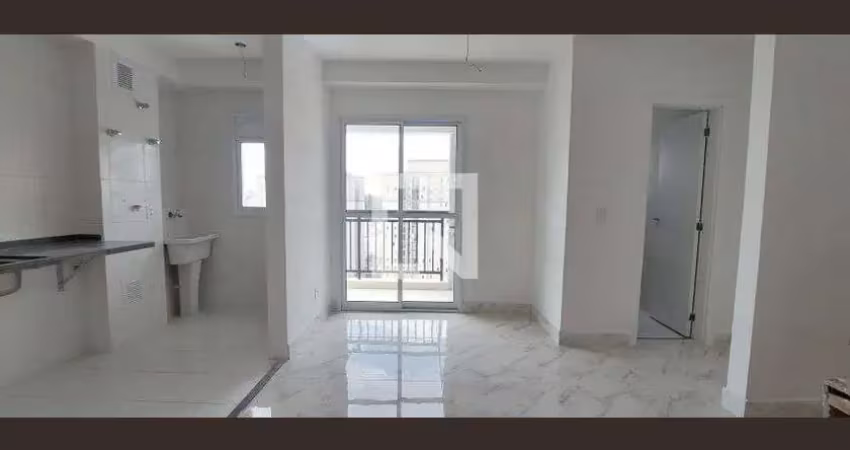 Apartamento à venda - vila metalúrgica, 2 quartos,  58 m2