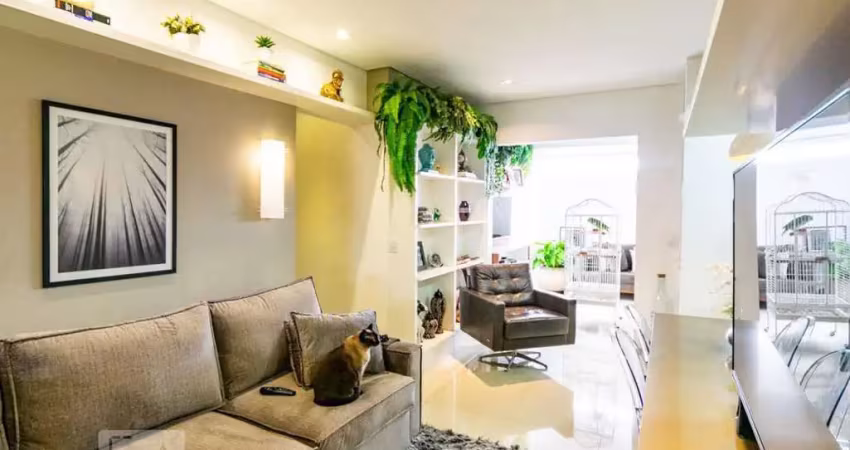 Apartamento à venda - oswaldo cruz, 2 quartos,  179 m2