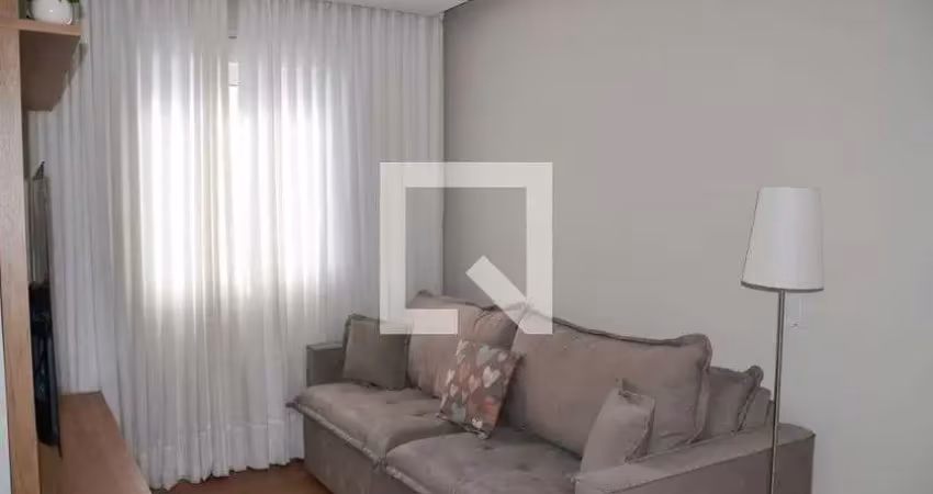 Apartamento à venda - rudge ramos, 3 quartos,  69 m2
