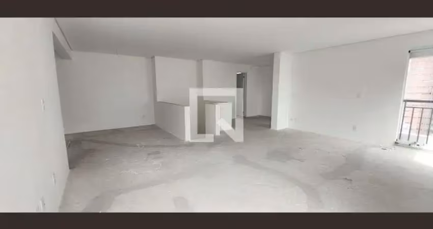 Apartamento com 3 quartos à venda na Rua das Palmeiras, --, Jardim, Santo André