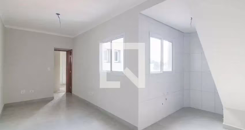 Apartamento à venda - vila leopoldina, 2 quartos,  96 m2