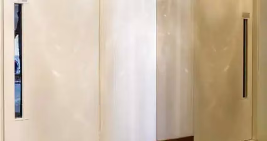 Apartamento à venda - santa paula, 3 quartos,  325 m2