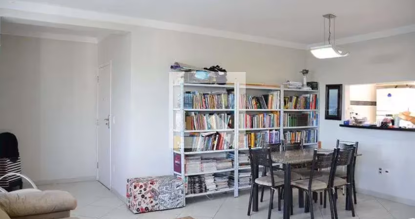 Apartamento à venda - barcelona, 3 quartos,  120 m2