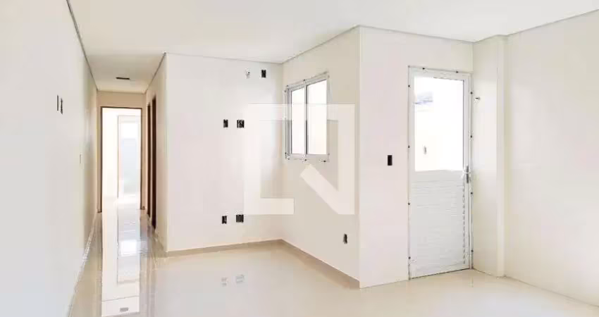 Apartamento à venda - jardim bela vista, 2 quartos,  70 m2