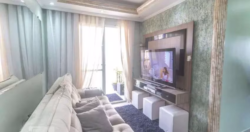 Apartamento à venda - nova petrópolis, 3 quartos,  86 m2