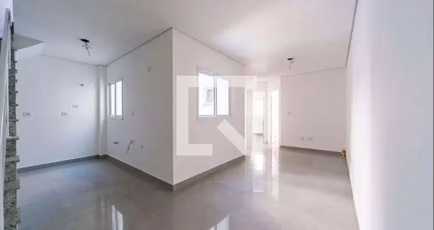 Apartamento à venda - vila leopoldina, 2 quartos,  104 m2