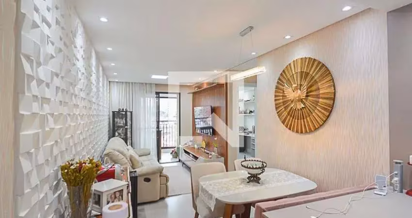 Apartamento à venda - nova petrópolis, 2 quartos,  55 m2