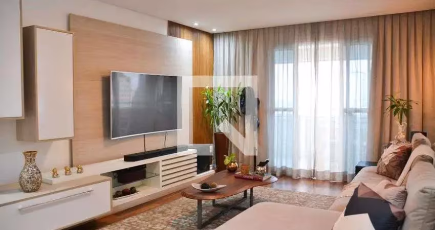 Apartamento à venda - santa paula, 4 quartos,  221 m2