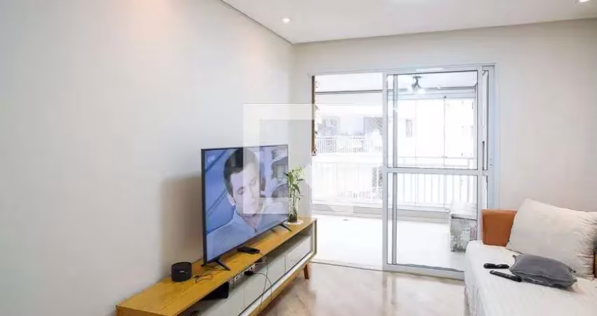 Apartamento à venda - jardim são caetano, 3 quartos,  85 m2