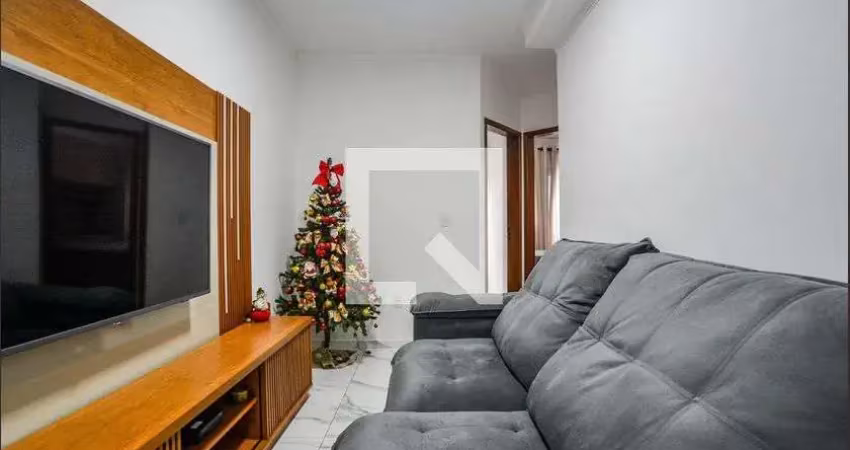 Apartamento à venda - parque das nações, 2 quartos,  90 m2