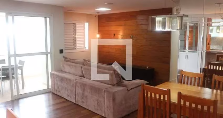 Apartamento com 2 quartos à venda na Rua Alegre, --, Barcelona, São Caetano do Sul