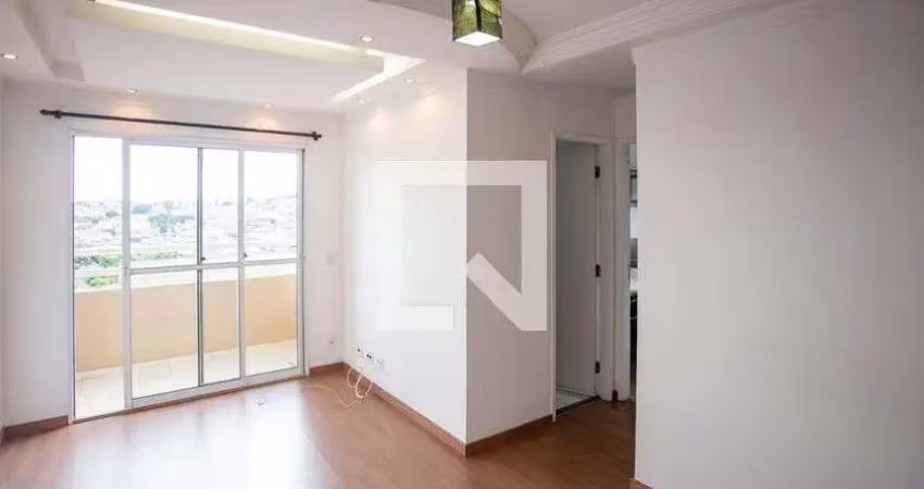 Apartamento com 2 quartos à venda na Rua Vicente de Paula S. E Silva, --, Assunção, São Bernardo do Campo