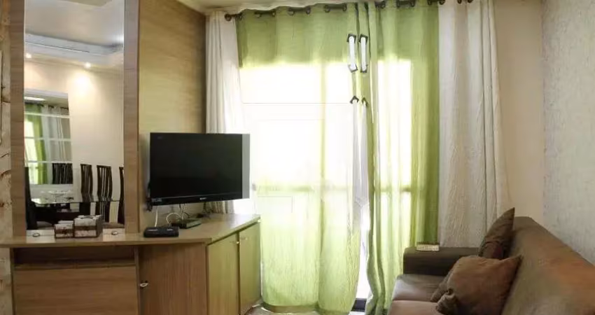 Apartamento com 3 quartos à venda na Rua Teffé, --, Barcelona, São Caetano do Sul