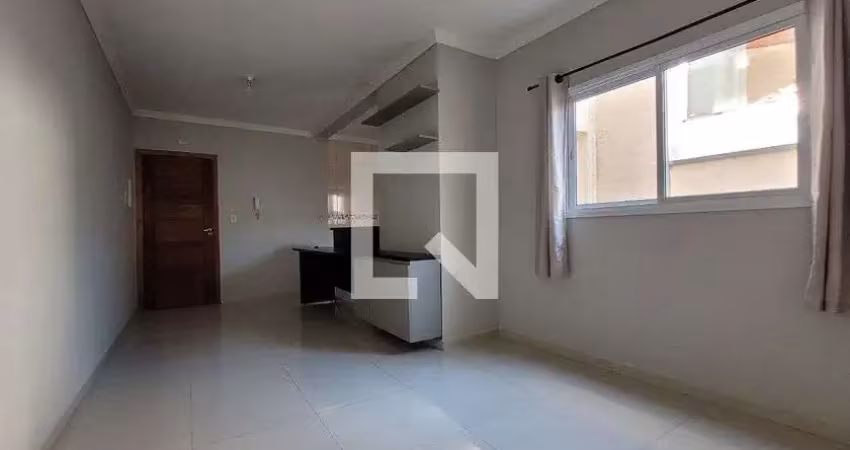 Apartamento à venda - vila américa, 2 quartos,  140 m2