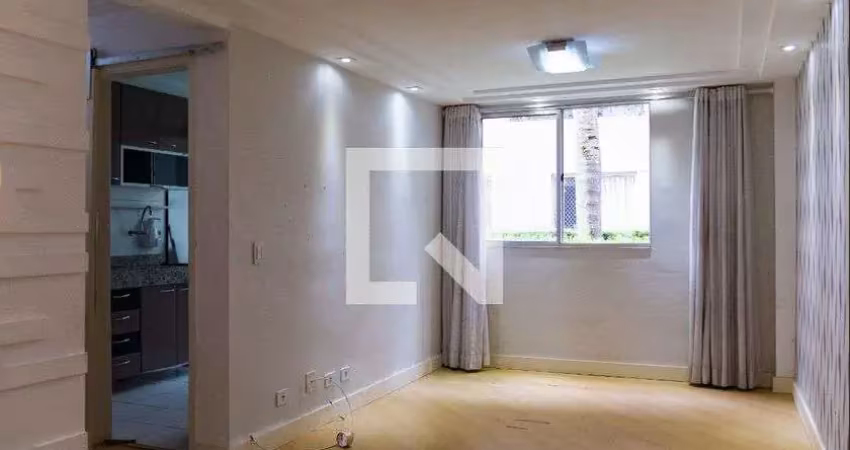 Apartamento à venda - santa teresinha, 2 quartos,  59 m2