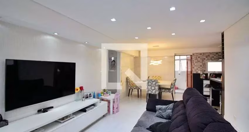 Apartamento à venda - baeta neves, 3 quartos,  156 m2