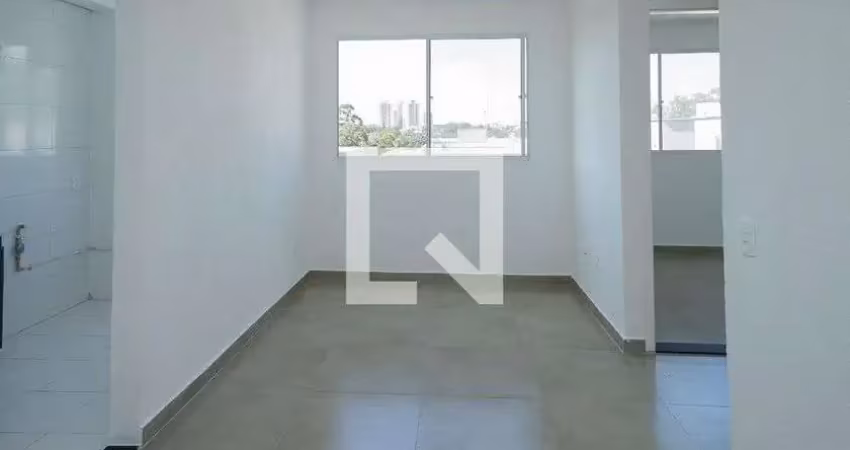 Apartamento com 2 quartos à venda na Avenida dos Ourives, --, Taboão, São Bernardo do Campo