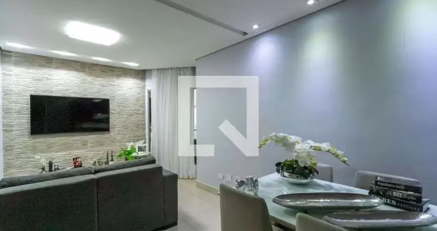 Apartamento à venda - nova petrópolis, 3 quartos,  138 m2