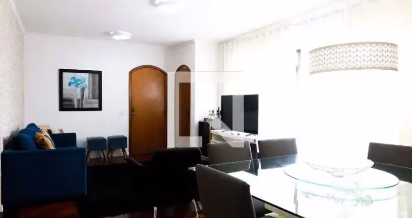 Apartamento à venda - santa teresinha, 4 quartos,  138 m2