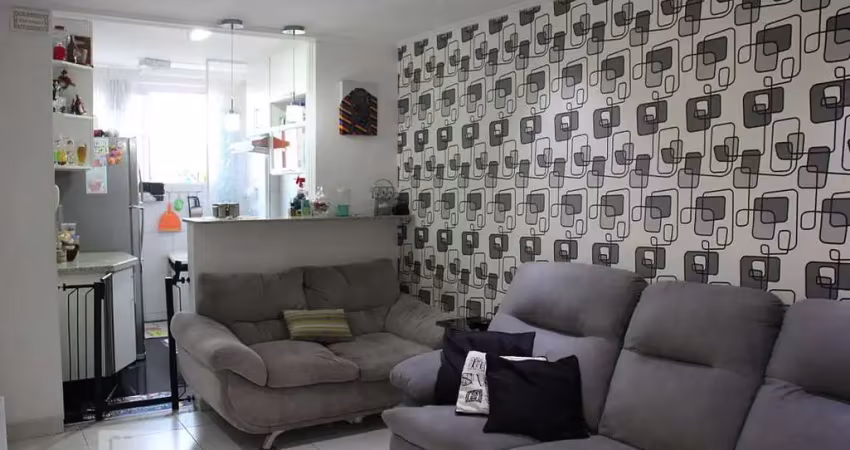 Apartamento com 3 quartos à venda na Rua Cásper Líbero, --, Paulicéia, São Bernardo do Campo