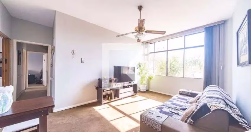 Apartamento com 3 quartos à venda na Rua Siqueira Campos, --, Centro, Santo André