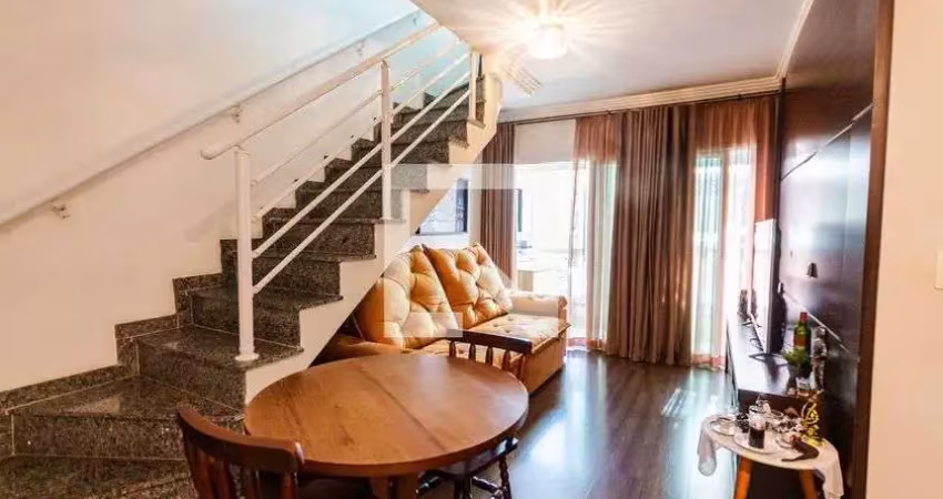 Apartamento com 3 quartos à venda na Rua Catequese, --, Jardim, Santo André