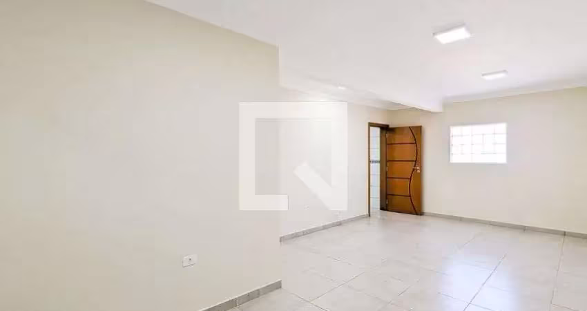 Apartamento com 2 quartos à venda na Rua Vina Del Mar, --, Assunção, São Bernardo do Campo