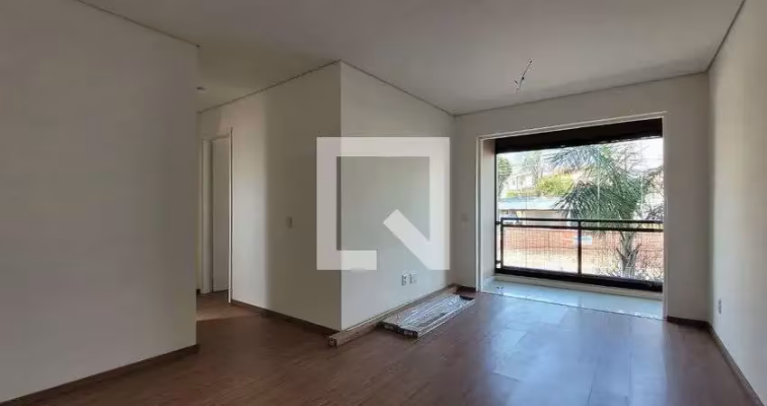 Apartamento à venda - jardim bela vista, 2 quartos,  63 m2