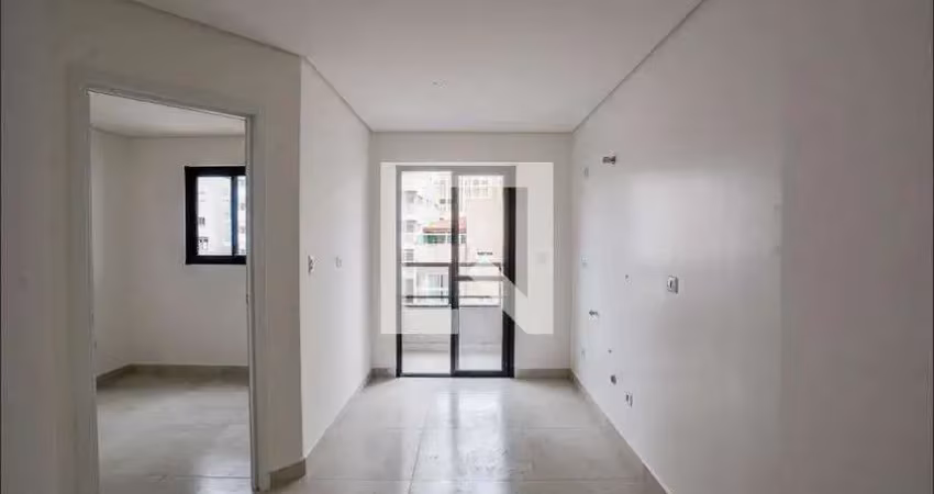 Apartamento à venda - jardim bela vista, 2 quartos,  84 m2