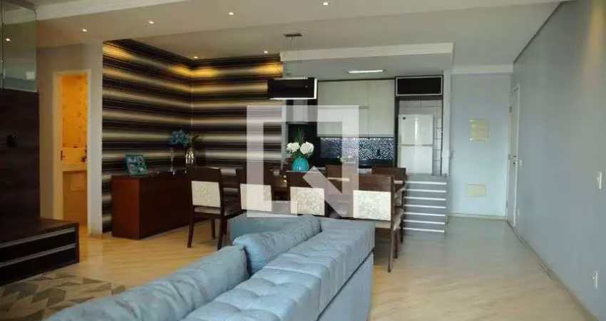 Apartamento à venda - baeta neves, 3 quartos,  102 m2
