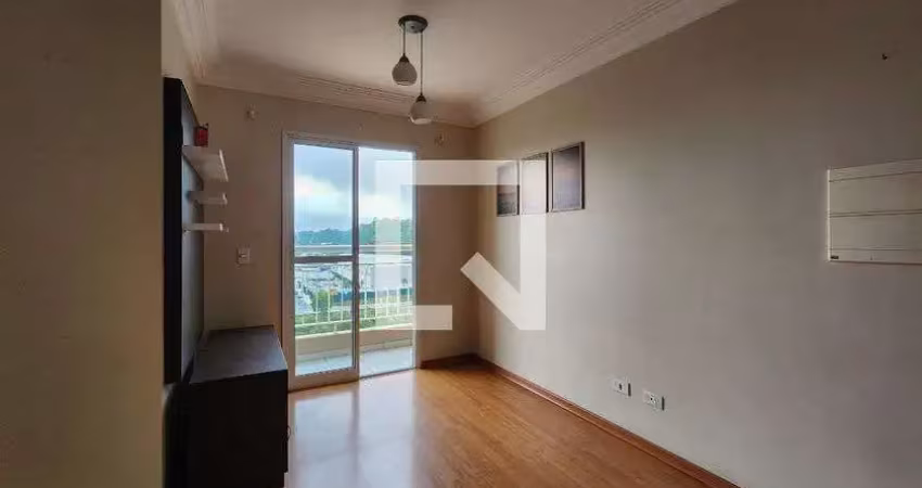 Apartamento à venda - vila lusitânia, 2 quartos,  68 m2