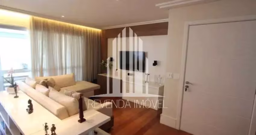 Apartamento residencial em são paulo - sp, vila congonhas