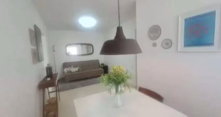 Aluga-se apartamento com 2 dormitórios na bela vista