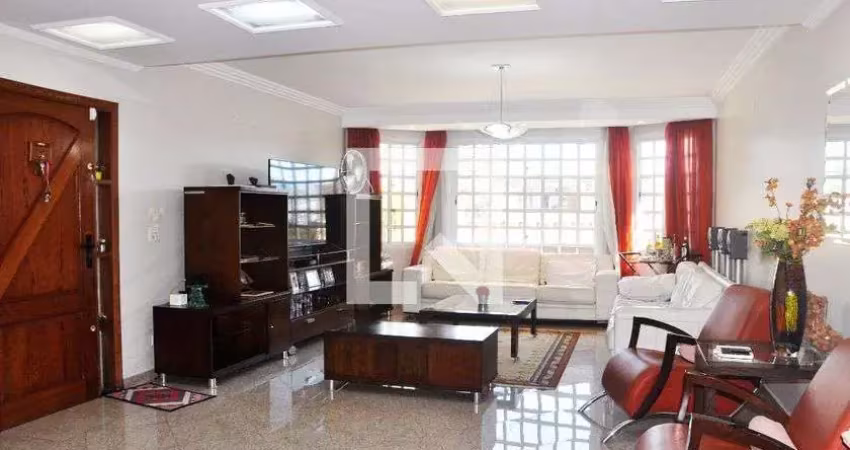 Casa com 3 quartos à venda na Travessa Raphael Ramponi, --, Piqueri, São Paulo