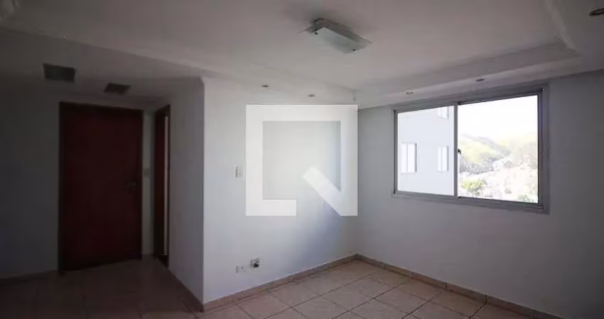 Apartamento à venda - nova petrópolis, 2 quartos,  51 m2