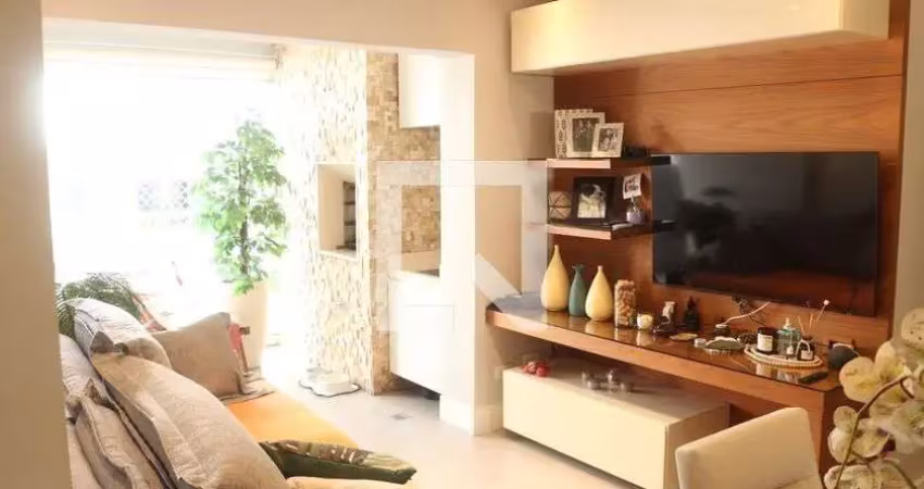 Apartamento à venda - santo antônio, 2 quartos,  78 m2
