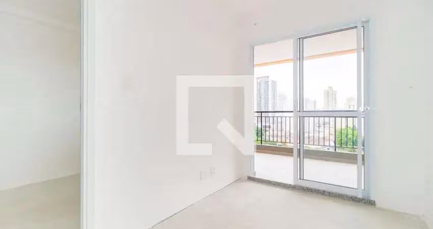 Apartamento com 1 quarto à venda na Rua Elói Cerqueira, --, Belém, São Paulo