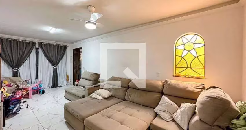 Casa à venda - parque são domingos, 3 quartos,  155 m2