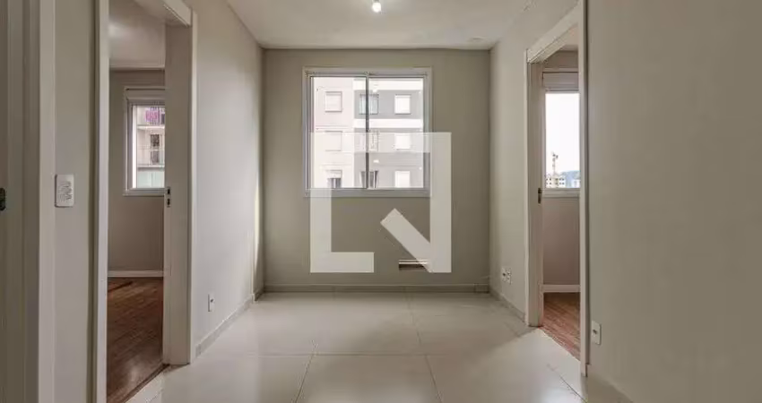 Apartamento à venda - santo amaro , 2 quartos,  33 m2