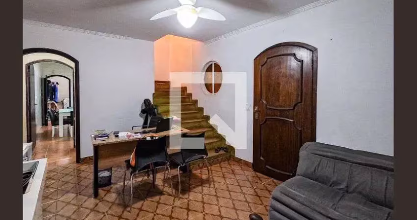 Casa com 2 quartos à venda na Rua Diogo Gonçalves, --, Piqueri, São Paulo
