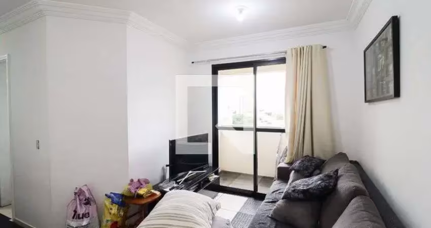 Apartamento com 3 quartos à venda na Avenida Santa Inês, --, Mandaqui, São Paulo