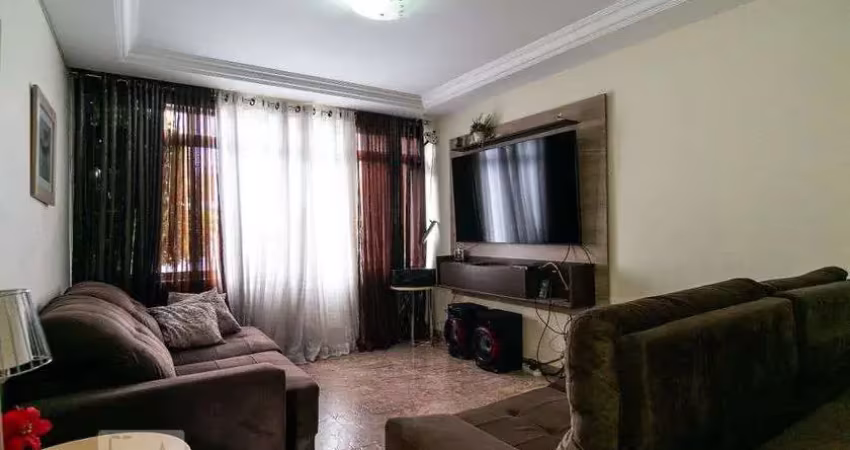 Casa com 3 quartos à venda na Rua Fortunato Simões, --, Freguesia do Ó, São Paulo