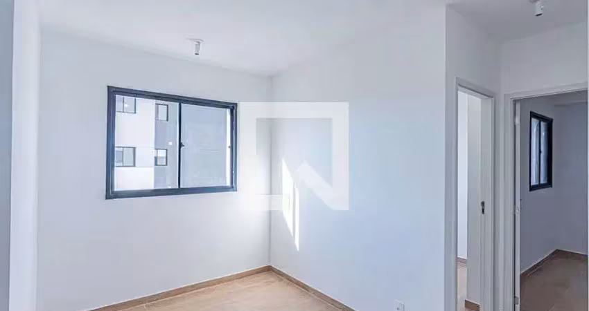 Apartamento à venda - freguesia do ó, 2 quartos,  37 m2