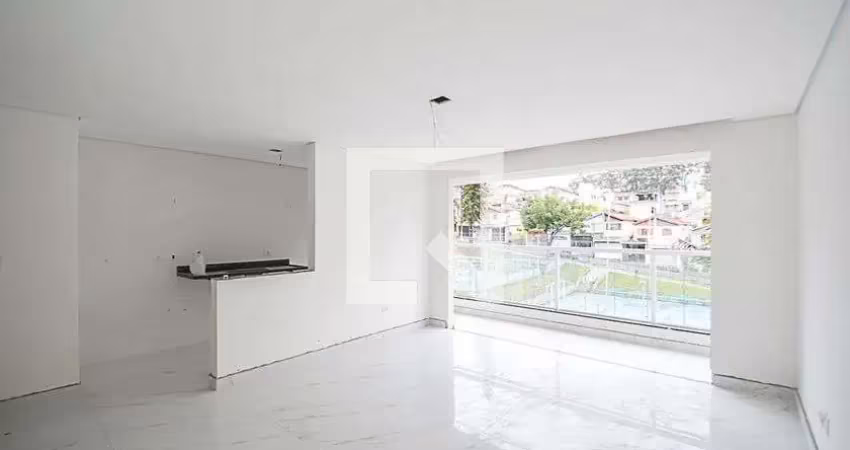Apartamento com 2 quartos à venda na Rua Giovanni Zaia, --, Demarchi, São Bernardo do Campo
