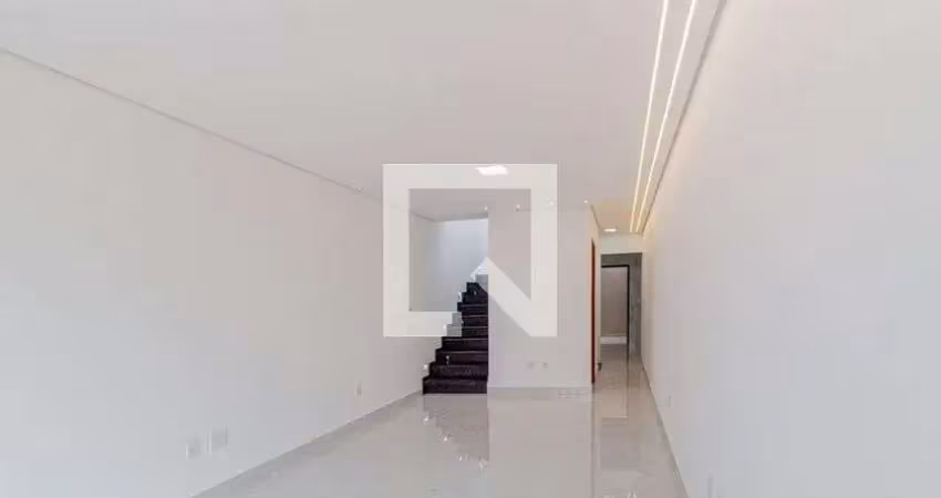 Casa com 3 quartos à venda na Rua Domingos Silva, --, Vila Ré, São Paulo