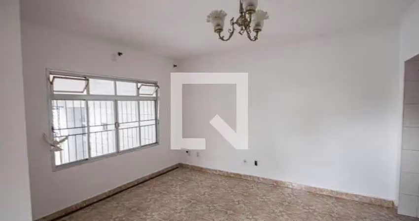 Casa com 5 quartos à venda na Rua Cristóvão Bezerra Dantas, --, Vila Constança, São Paulo