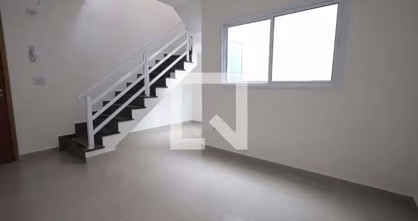 Apartamento à venda - vila assunção, 2 quartos,  104 m2