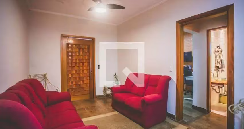 Casa à venda - planalto paulista, 3 quartos,  300 m2