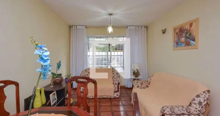 Casa à venda - jardim marajoara , 3 quartos,  160 m2